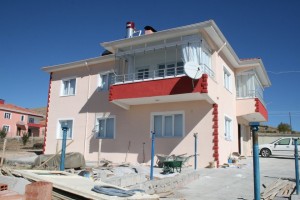 Dogan Demirhan in yeni evi-2